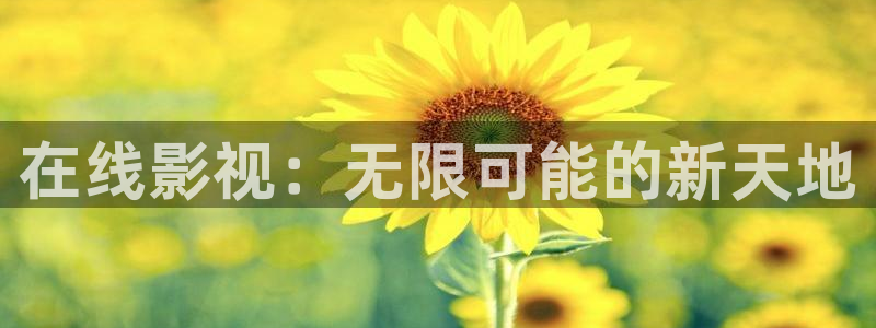 yy4480新视觉影院高清：在线影视：无限可能的新天地